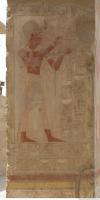 Photo Texture of Karnak Temple 0081